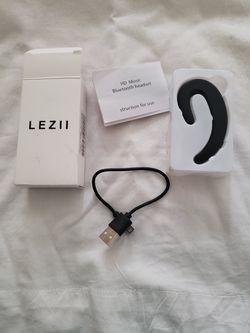 LEZll Headset Bluetooth