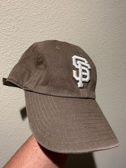 San Francisco SF Hat Dad Hat