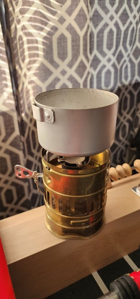 Classic stove in excellent condition