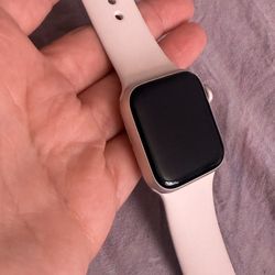 apple watch SE 2nd gen