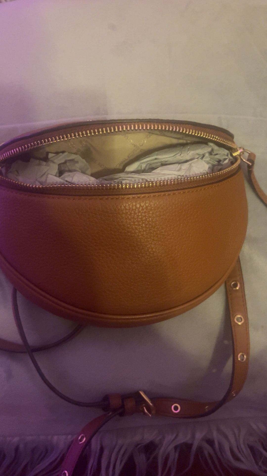 Micheal Kors Bag, Never Worn
