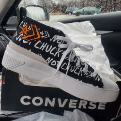 All-Star Converse
