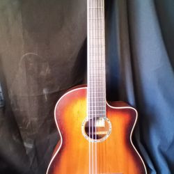 Cordoba Acoustic Electric Guitar 