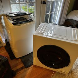Rv Washer And Dryer