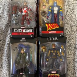 Marvel LEGENDS