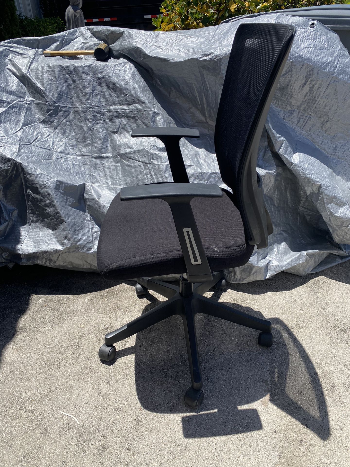 Office Chair. Used. 