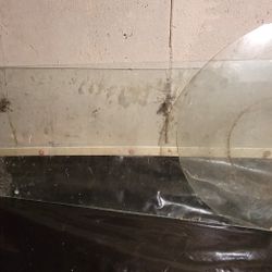 Coffee Table Glass Top