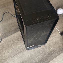 Budget Gaming PC