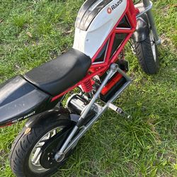 Razor rsf650 for cheap sale