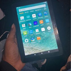 Amazon Touch Pad
