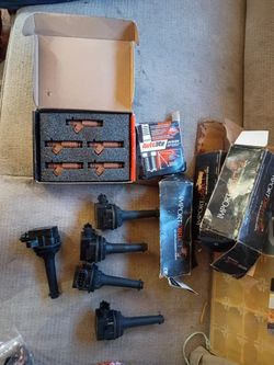 2003-2004 xc90 parts