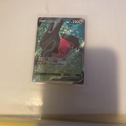 Regidrago V 183/195