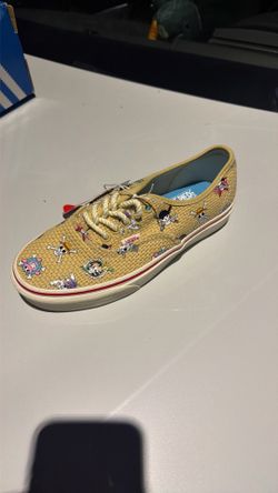 Vans One Piece