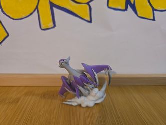 Pokémon Mega Latios Mini Figurine