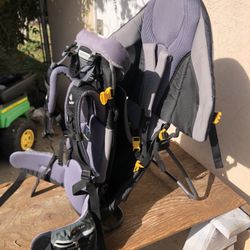 Deuter Verifit Child Carrier