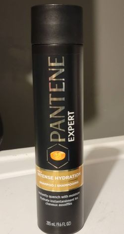 Pantene Intense Hydration Shampoos $2 each (Two Available)