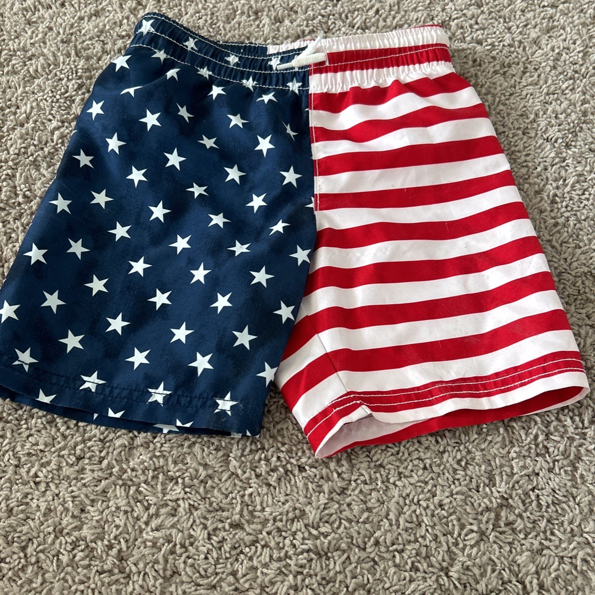 Old Navy Swim Trunks for boys