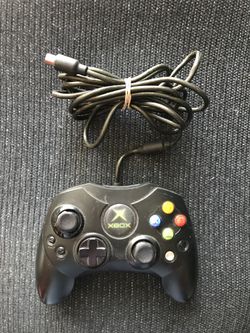 X Box Controller