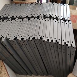 Shelves