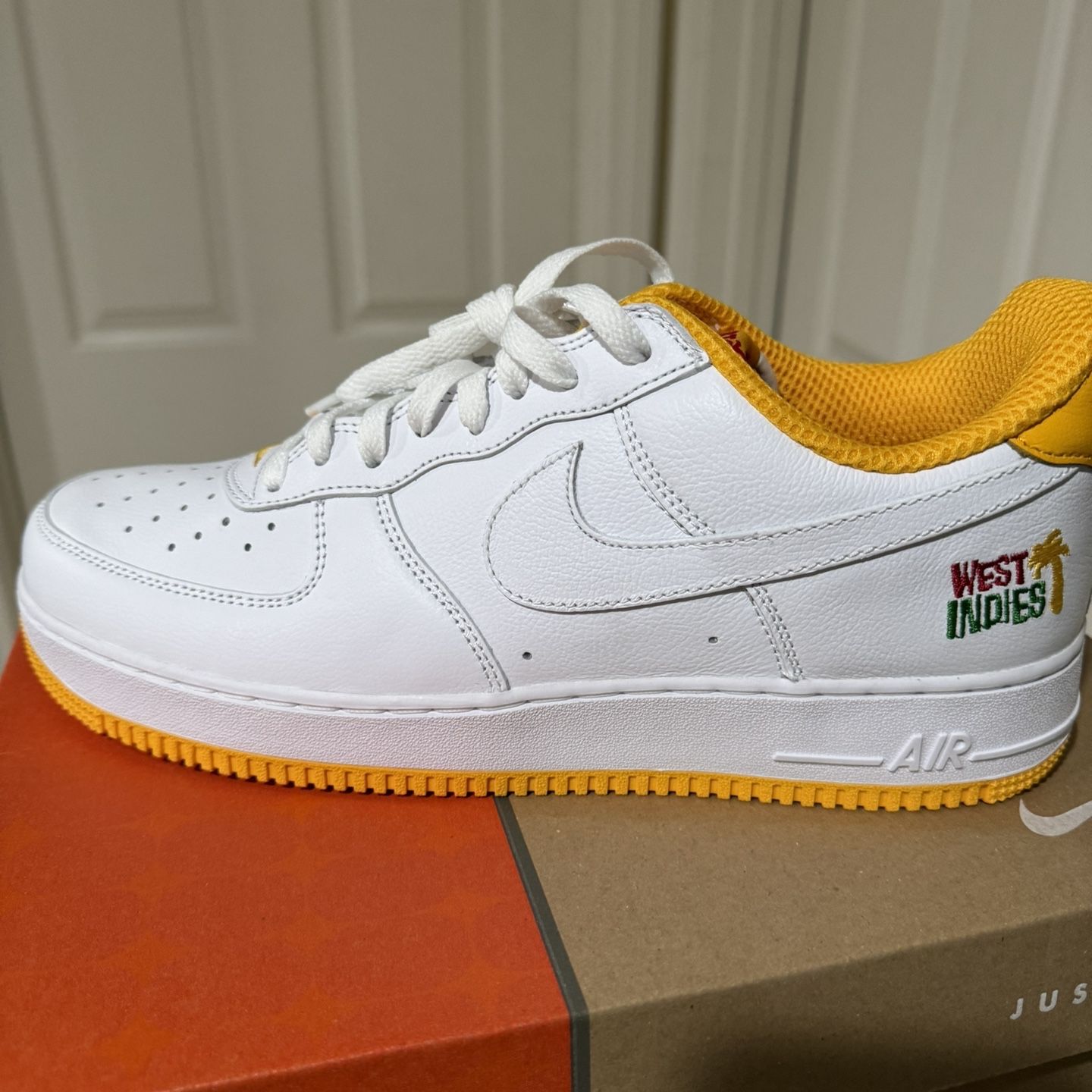 Air Force 1 Low Retro 