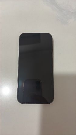 iPhone 14 Pro