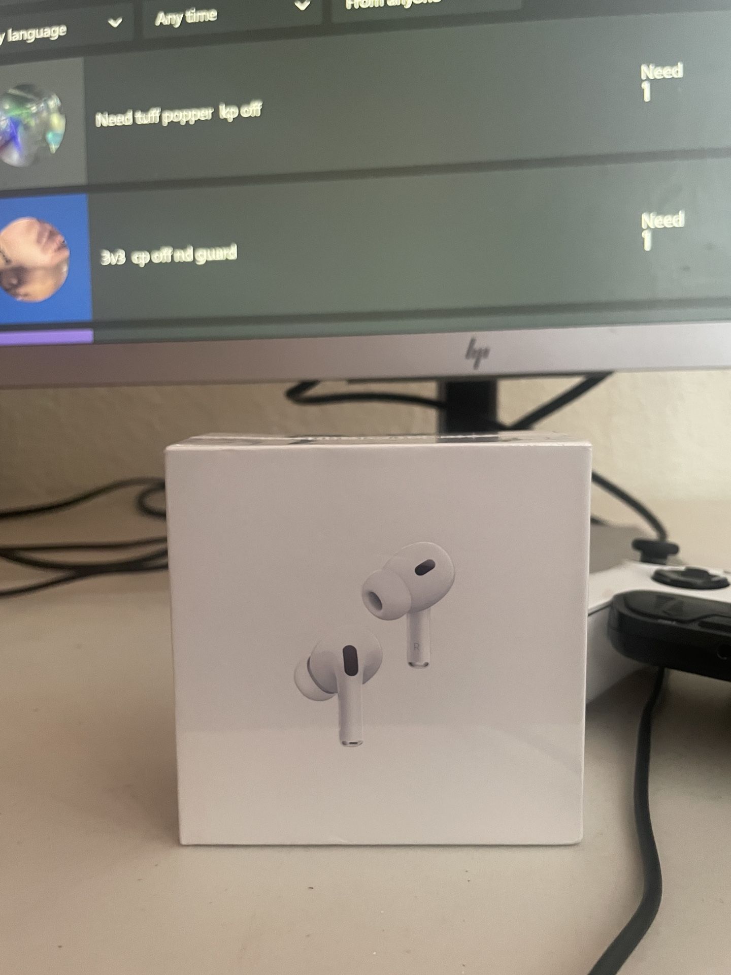 airpods