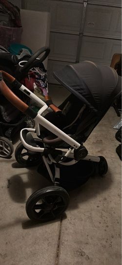 Quinny Baby Stroller