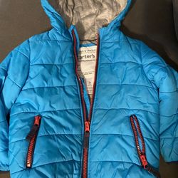 Toddler Jacket Size 3T $10