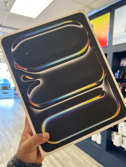 IPad Pro M5 512gb WiFi only