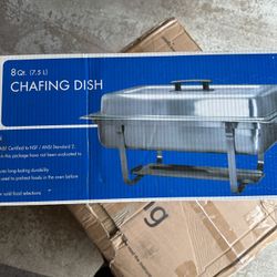 Chafing Dish
