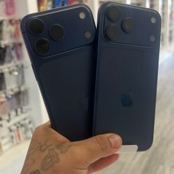 iPhone 17 ProMax 256gb Unlocked 