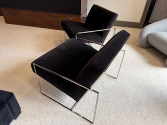 Restoration Hardware chairs