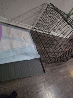 Pet cage