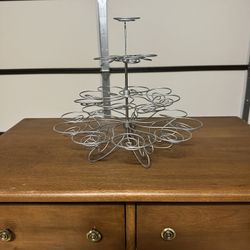 Cupcake Holder 