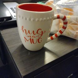Cup Hug In A Mug