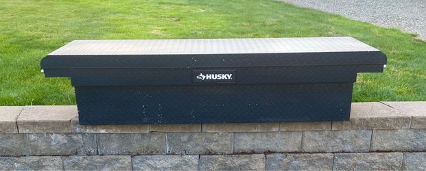 Husky Toolbox