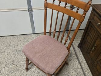 Lots of nice real wood furniture for sale very reasonsble