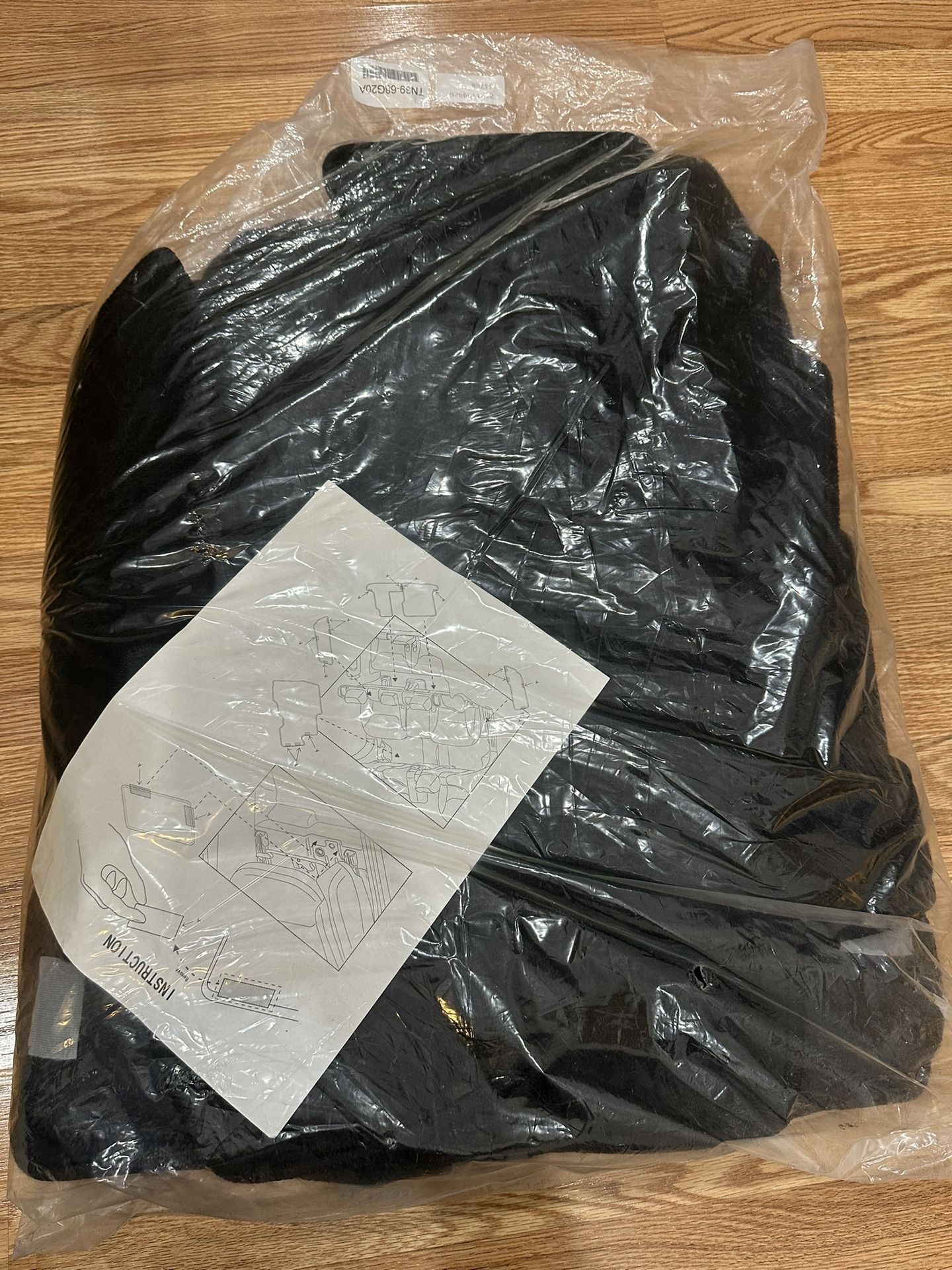 Mazda Cx9 Car Mats 2019 NEW