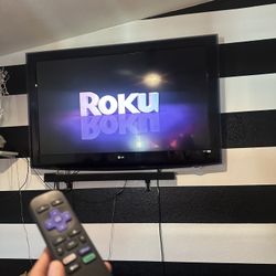 Tc Roku 50” 