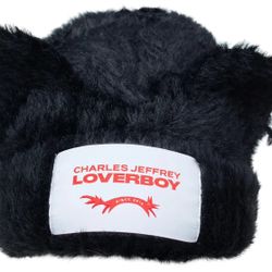 Charles Jeffrey Lover boy Beanies 