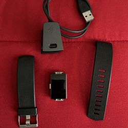 Fitbit Charge 2