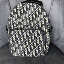Men’s Bag Backpack Sling Bag 