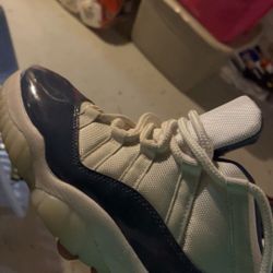 jordan 11 midnight blue 