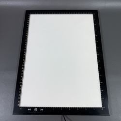 Artist Light Box Copy Table Light Pad Sketching Tracing Dimmable