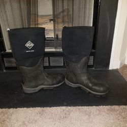 Muck Arctic Sport Size 13 Hunting Fishing Work Chore 