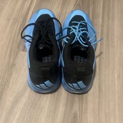 Ant Edward’s Size 13