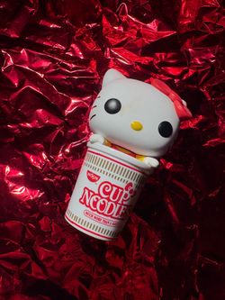 Hello kitty