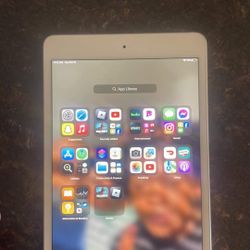 iPad Mini 5 **$300**