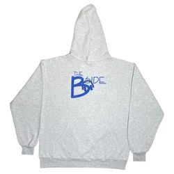 Rare Vintage Y2K Beyoncé B Side Dangerously in Love Music Album Pullover Hoodie