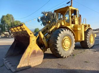 Wheel Loader